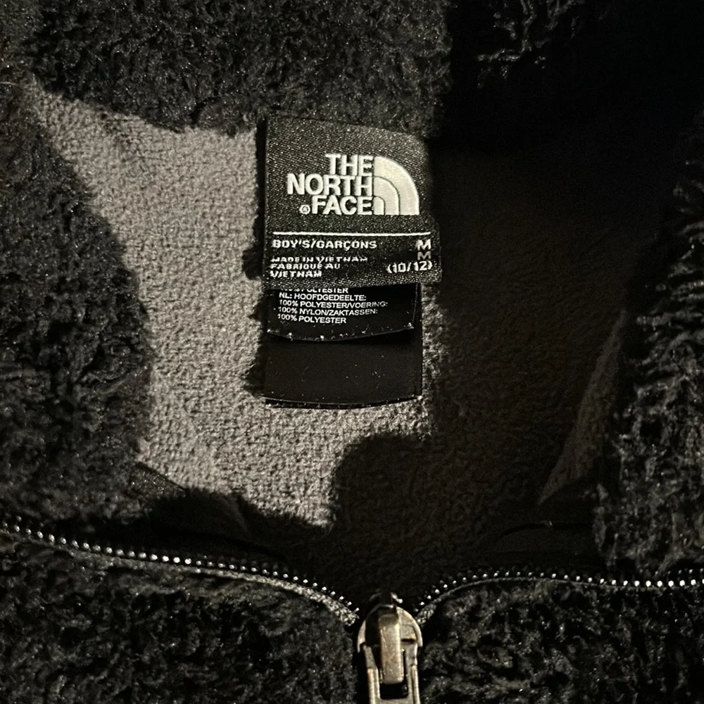 Youth North Face - Picture 2 of 4